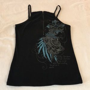 NWT Harley Davidson tank top sz XL